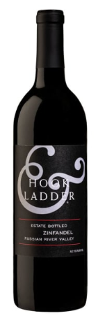 2018 | Hook & Ladder | Zinfandel at CaskCartel.com