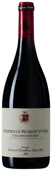 2006 | Domaine Robert Groffier Père & Fils | Chambolle-Musigny Les Amoureuses at CaskCartel.com