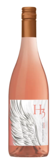 2019 | Columbia Crest | H3 Rose at CaskCartel.com