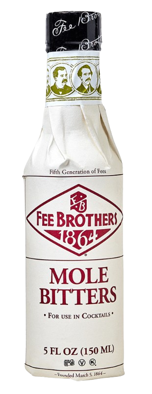 Fee Brothers Mole Bitters | 150ML at CaskCartel.com
