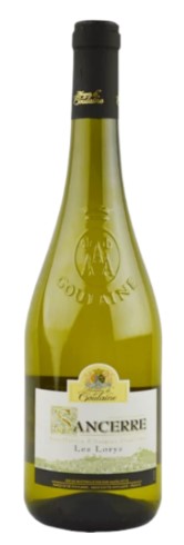 Marquis de Goulaine | Sancerre Les Lorys - NV at CaskCartel.com