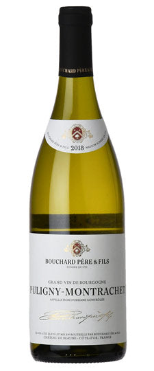 2018 | Bouchard Père et Fils | Montrachet at CaskCartel.com