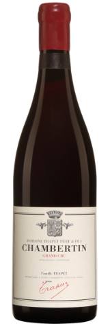 2018 | Domaine Trapet | Chambertin at CaskCartel.com