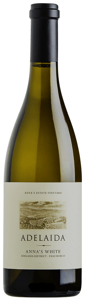 2023 | Adelaida | Anna's Vineyard White at CaskCartel.com