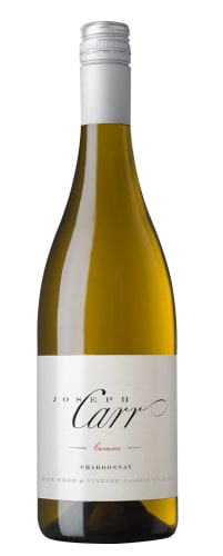 2020 | Joseph Carr | Chardonnay at CaskCartel.com