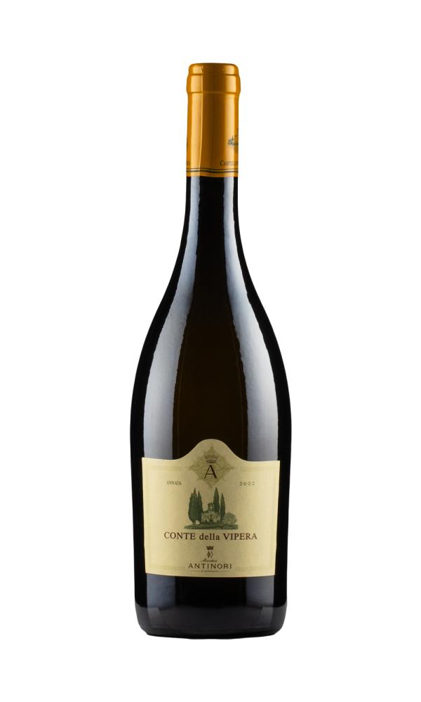 2022 | Castello della Sala | Conte della Vipera at CaskCartel.com