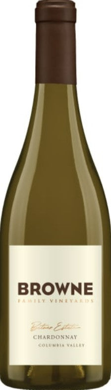2020 | Browne Family Vineyards | Bitner Estate Chardonnay at CaskCartel.com