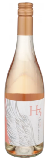 2020 | Columbia Crest | H3 Rose at CaskCartel.com