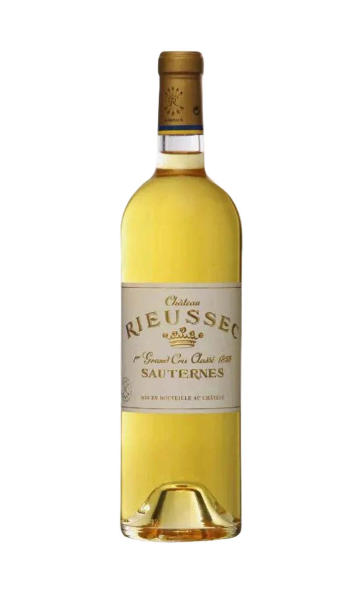 2021 | Chateau Rieussec | Sauternes at CaskCartel.com