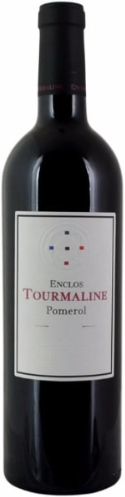 2016 | Enclos Tourmaline | Pomerol at CaskCartel.com