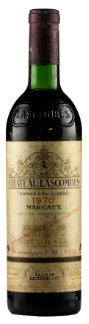 1970 | Château Lascombes | Margaux at CaskCartel.com
