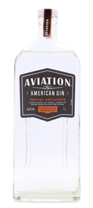Aviation Expedition Strength American Gin (Ryan Reynolds) | 1L at CaskCartel.com