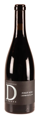 2018 | Histoire d'Enfer | L'Enfer du Plaisir Pinot Noir at CaskCartel.com