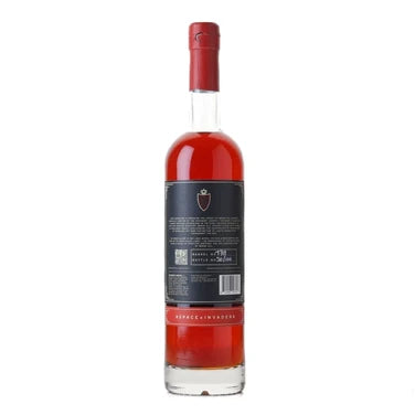 Rare Character Brook Hill Private Barrel 15 Year Old 'Space x Invader' Kentucky Straight Bourbon Whiskey at CaskCartel.com