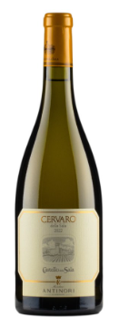 2022 | Antinori | Castello della Sala Cervaro della Sala at CaskCartel.com