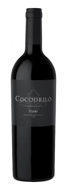 2021 | Viña Cobos | Cocodrilo Corte at CaskCartel.com