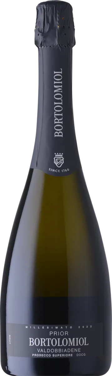 2022 | Bortolomiol | Prior Brut at CaskCartel.com