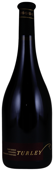 2006 | Turley Wine Cellars | Ueberroth Vineyard Zinfandel at CaskCartel.com