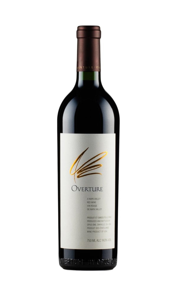 2023 | Opus One | Overture at CaskCartel.com