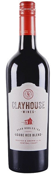 Clayhouse Wines | Adobe Red - NV