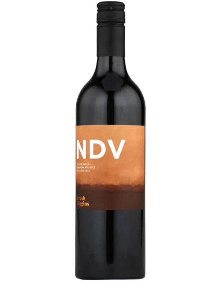 2014 | Brash Higgins | NDV at CaskCartel.com