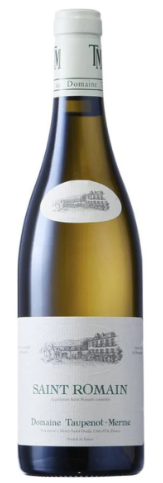 2021 | Domaine Taupenot-Merme | Saint-Romain Blanc at CaskCartel.com