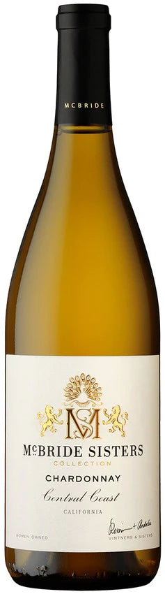 2019 | McBride Sisters | Collection Chardonnay at CaskCartel.com