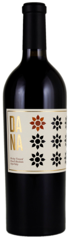 2016 | Dana Estates | Hershey Vineyard Cabernet Sauvignon at CaskCartel.com