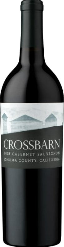 2018 | Paul Hobbs Winery | CrossBarn Sonoma County Cabernet Sauvignon at CaskCartel.com