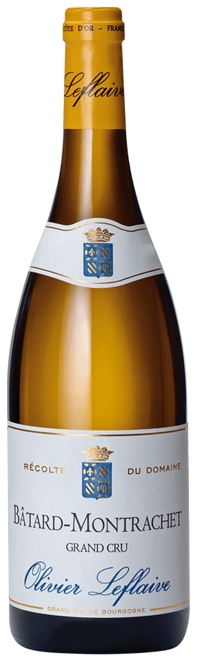 1988 | Olivier Leflaive | Batard-Montrachet at CaskCartel.com