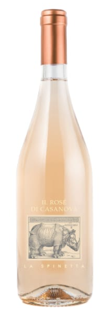2020 | La Spinetta | Il Rose di Casanova at CaskCartel.com