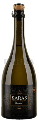 Karas Wine | Sparkling Extra Brut - NV at CaskCartel.com