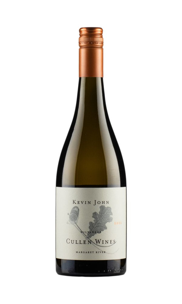 2021 | Cullen | Kevin John Chardonnay at CaskCartel.com