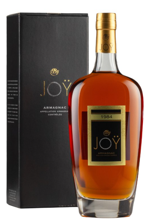 Domaine de Joy Vintage 1984 Armagnac | 700ML at CaskCartel.com