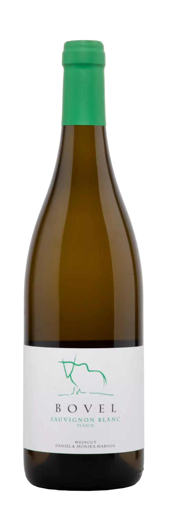 2020 | Weingut Marugg | Bovel Flascher Sauvignon Blanc at CaskCartel.com