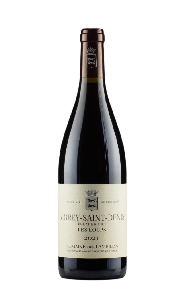 2021 | Domaine des Lambrays | Morey-Saint-Denis Les Loups at CaskCartel.com
