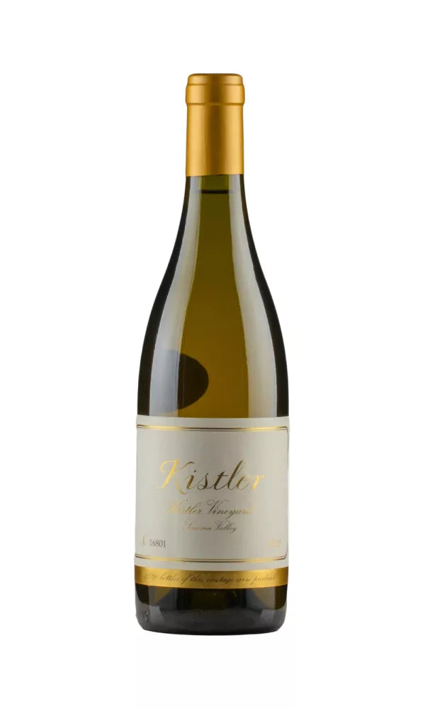 2012 | Kistler | Kistler Vineyard Chardonnay at CaskCartel.com