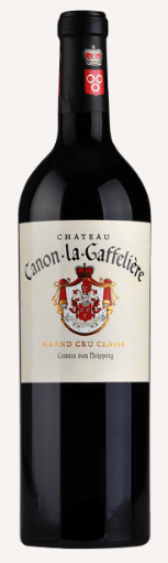 1993 | Château Canon La Gaffelière | Saint-Emilion Grand Cru at CaskCartel.com
