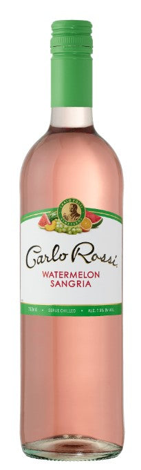 Carlo Rossi | Watermelon Sangria - NV at CaskCartel.com