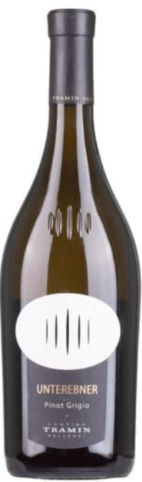 2020 | Cantina Tramin | Unterebner Pinot Grigio at CaskCartel.com