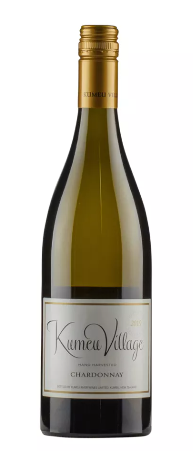 2019 | Kumeu River | Village Chardonnay at CaskCartel.com