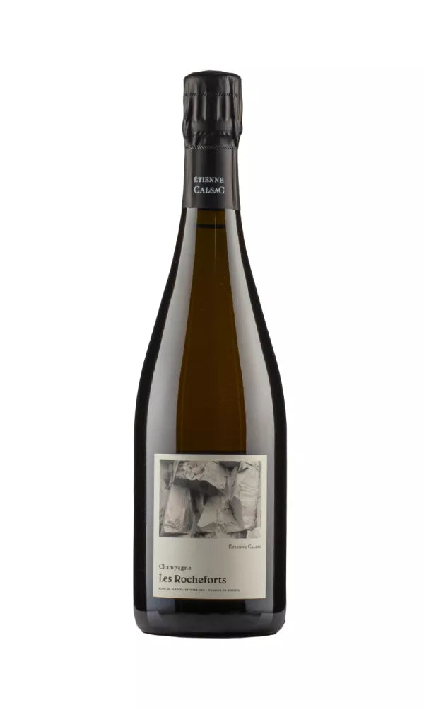 Etienne Calsac | Les Rocheforts - NV at CaskCartel.com