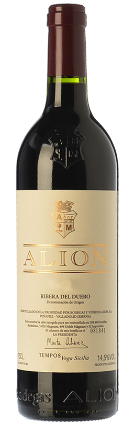 2005 | Vega Sicilia | Alion at CaskCartel.com