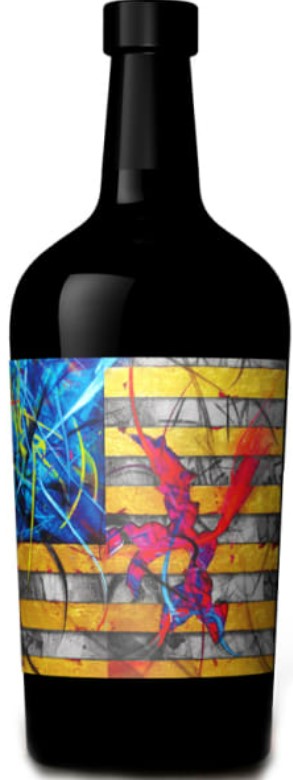 2015 | 1849 Wine Company | Triumph Red Blend at CaskCartel.com