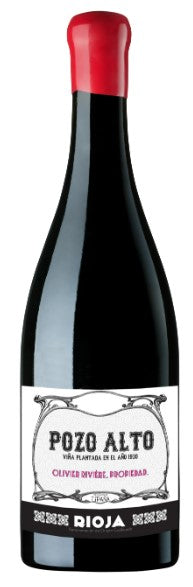 2016 | Olivier Riviere | Pozo Alto at CaskCartel.com