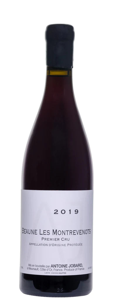 2019 | Antoine Jobard | Les Montrevenots at CaskCartel.com