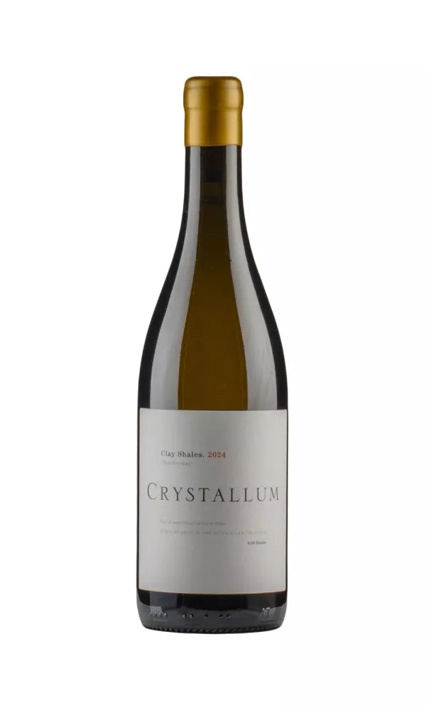 2024 | Crystallum | Clay Shales Chardonnay at CaskCartel.com