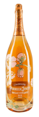 2002 | Champagne Perrier-Jouët | Belle Epoque Brut Rose (Double Magnum) at CaskCartel.com