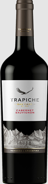 Trapiche | Oak Cask-Reserve Cabernet Sauvignon - NV at CaskCartel.com