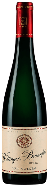 2002 | Van Volxem | Wiltinger Braunfels Riesling at CaskCartel.com